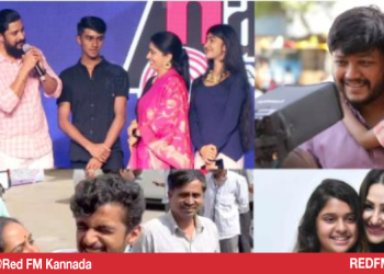 2022ರಲ್ಲಿ ಸ್ಯಾಂಡಲ್​ವುಡ್​​ಗೆ ಎಂಟ್ರಿ ಕೊಟ್ಟ ಸ್ಟಾರ್ ಕಿಡ್ಸ್