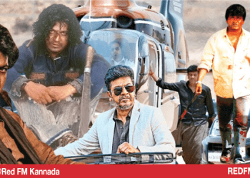 “Shiv Raj Kumar’s Iconic elevations: Fans went crazy for him”