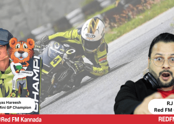 “Youngest Indian Mini GP racer Shreyas Hareesh: A Tragic Loss” Part-2