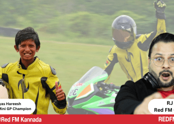 “Youngest Indian Mini GP racer Shreyas Hareesh: A Tragic Loss” Part-3