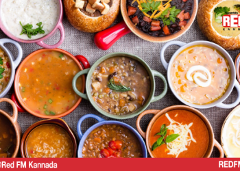 “Harness the power of Natural superfoods: Veggies, Fruits, Spices, Herbs and Millets for this winter”