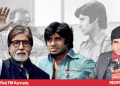 “Shehenshah Amitabh Bachchan: From Rejections to Iconic Dialogues”